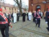 Rozporządzenie Prymasa Polski dotyczące świąt wielkanocnych