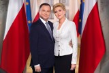 Powiat bocheński. Prezydent Andrzej Duda wraz z Pierwszą Damą złożą wizytę w Lipnicy Murowanej i Trzcianie 