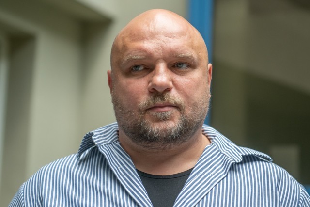 Arkadiusz Kraska w 2001 roku został skazany za podwójne zabójstwo. W 2019 roku wyszedł na wolność po tym, jak prokuratura sama wnioskowała o wznowienie jego sprawy