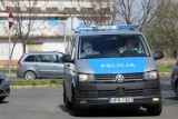 Policjanci z komisariatu Bydgoszcz-Błonie zarażeni koronawirusem