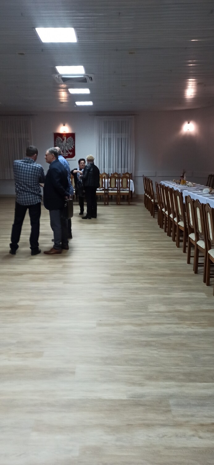 Burmistrz zaprosił przewodniczących osiedli do Kurowa pod pretekstem omówienia "spraw bieżących". O problemach osiedli nie rozmawiano