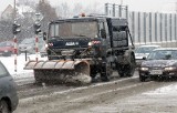 Wrocław: Które ulice odśnieżą na początku?