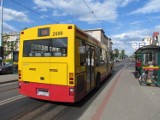 Zmiany w MPK Łódź: ruszyła nowa linia 70B