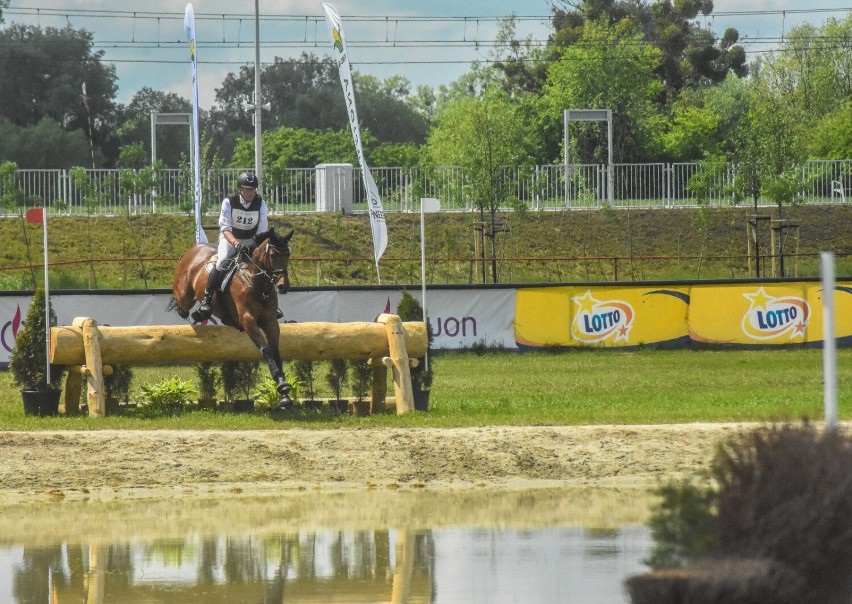 Gm. Szamotuły. Equestrian Festival Baborówko za nami. Publiczność dopisała, emocji nie brakowało