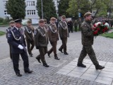 Święto 9 Łódzkiej Brygady Obrony Terytorialnej w Radomsku. ZDJĘCIA