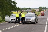 Akcja policji w Chojnicach: Zatrzymali sprawców uprowadzenia [ĆWICZENIA]