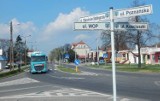 Nowe nazwy ulic w Gorzowie