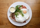 Kraków. Najlepsze miejscówki na lekki, sezonowy, wakacyjny lunch [PRZEGLĄD]