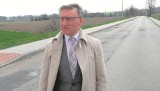 Bogusław Gontkowski (wójt gminy Masłowice): Drogi? Dziś już nie mam poważnych interwencji