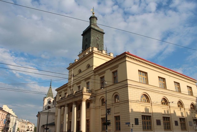 Działają na rzecz mieszkańców. Ratusz chce im dać po pięć tysięcy złotych nagrody