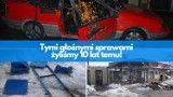 Najgłośniejsze i najdziwniejsze sprawy kryminalne w Grodzisku sprzed 10 lat! 