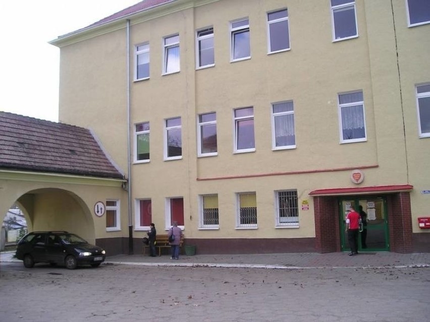 Goleniów. Szpital zamknął oddział chorób wewnętrznych