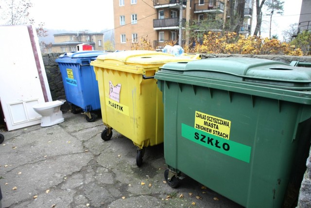 Zbiórka odpadów niebezpiecznych odbędzie się w Gdyni