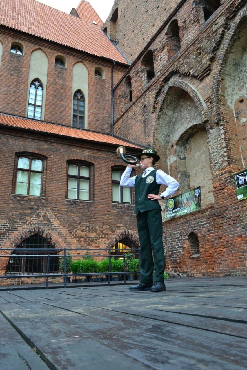 XVI Powiślański Przegląd Muzyki i Kultury Myśliwskiej im. Tomasza Bielawskiego