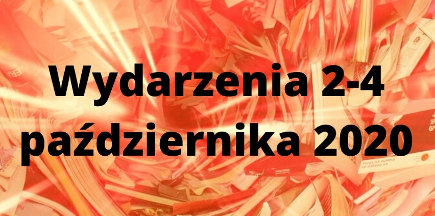 Zbąszyń: Jak spędzić weekend 2-4 października 2020? Propozycje