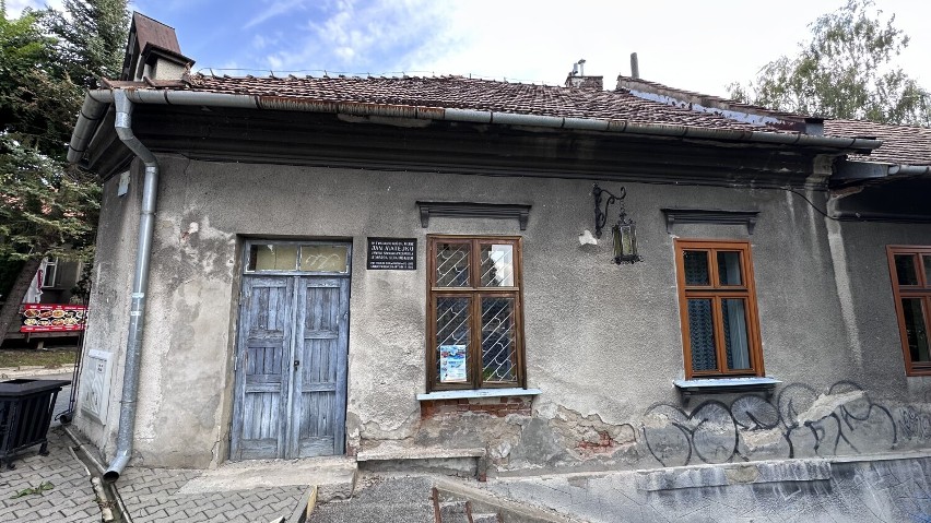 W Bochni będzie wyczekiwany remont Domu Matejki przy ul. Bernardyńskiej, ogłoszono przetarg na I etap