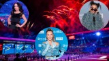 Te gwiazdy zaśpiewają na zakończenie igrzysk europejskich w Krakowie. Doda, Justyna Steczkowska i Viki Gabor