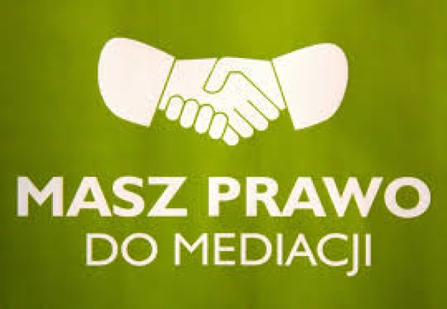 Tydzień Mediacji: Są bezpłatne konsultacje