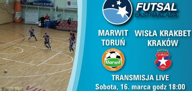 Futsal Ekstraklasa Live - artykuły | Grudziądz Nasze Miasto