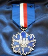 Wojewódzki Konserwator Zabytków w Szczecinie otrzymał  medal "Gloria Artis"