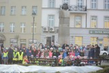 W Grudziądzu upamiętnili rocznicę urodzin Mikołaja Kopernika [wideo, zdjęcia]