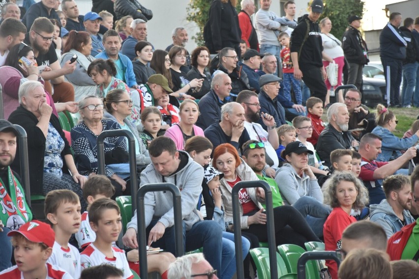 Pierwszym sportowym wydarzeniem, które odbyło się na...