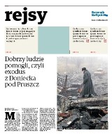 Magazyn REJSY online. Sprawdź, o czym piszą reporterzy "Dziennika Bałtyckiego" w tym tygodniu! 