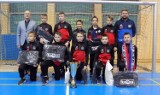 UKS ORLIK Ujazd zagra w finale XX Halowego Turnieju o Puchar Marszałka Województwa Łódzkiego w roczniku 2007 (FOTO)