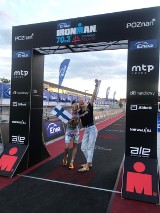 Siła sióstr Nowak! Agnieszka i Małgorzata spełnią sportowe marzenie. Wspólnie staną na starcie Mistrzostw Świata Ironman 70.3