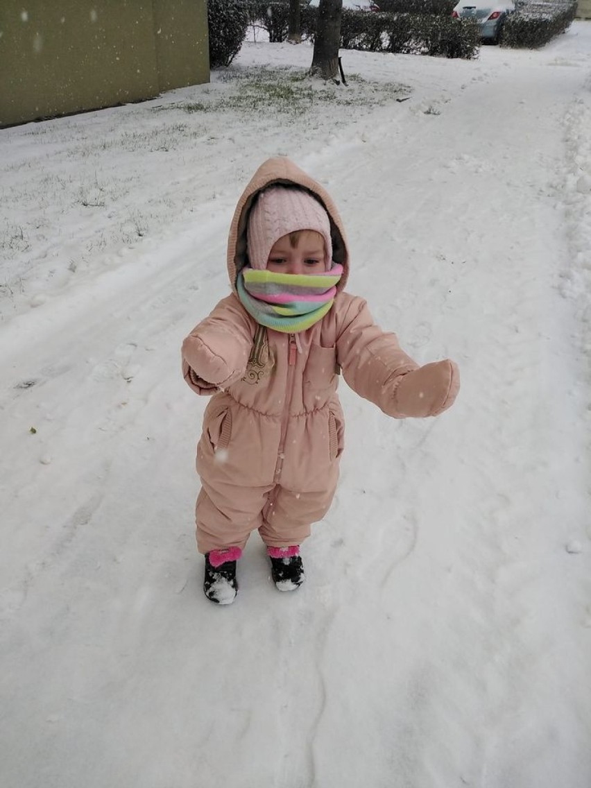 Dziś pierwszy dzień zimy 2020! Zobacz, jak mieszkańcy Rawicza i okolic kochają tę porę roku [ZDJĘCIA]