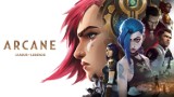 Arcane dostanie 2. sezon! Serial animowany League of Legends od Riot Games ze świetnym wynikiem na Netflix