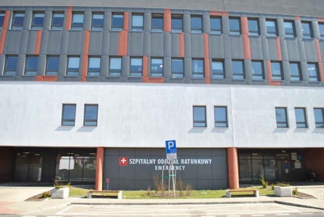 Zadłużenie szpitala w Wolsztynie przekroczyło 7,5 miliona złotych.