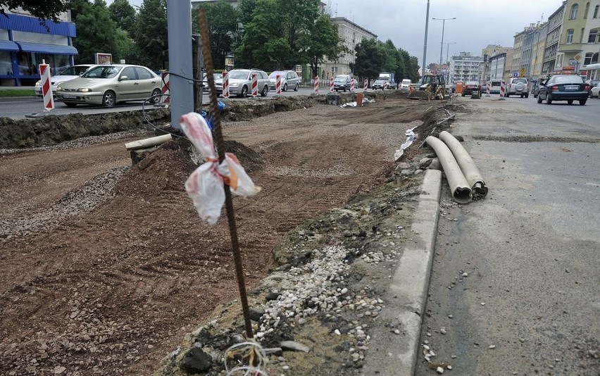 Zmiany w ruchu tramwajów w Gdańsku - Wrzeszcz będzie znowu przejezdny, Brzeźno zablokowane?