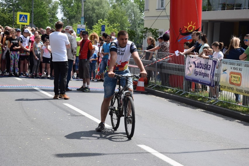 Jubileuszowy Bieg Mini Solan. Tak ścigały się dzieci!