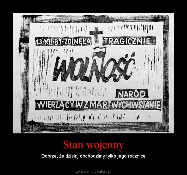 Stan Wojenny