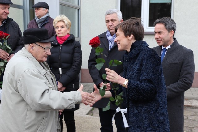 Warsztat Terapii Zajęciowej w Kaliszu ma nowy samochód