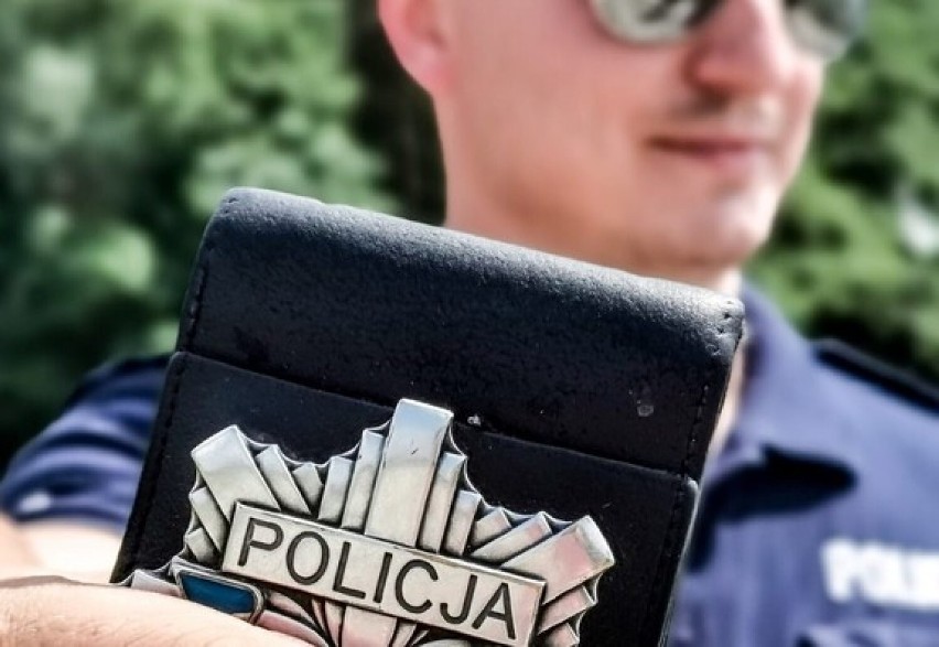 Policja w województwie łódzkim szuka chętnych do pracy