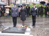 Rocznica katastrofy smoleńskiej 2014 w Zabrzu oraz upamiętnienie ofiar Zbrodni Katyńskiej
