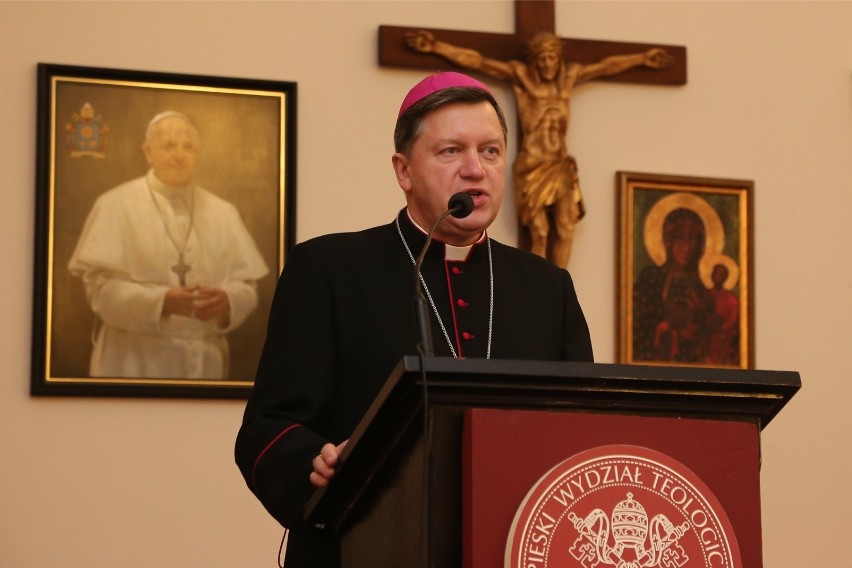 Abp Józef Kupny