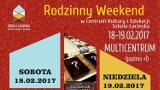 Kolejny "Rodzinny weekend" w Szkole Łacińskiej z robotami, klockami i grami planszowymi