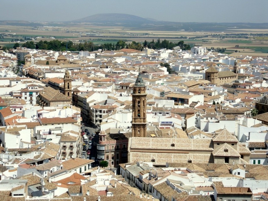 Hiszpania - Malaga