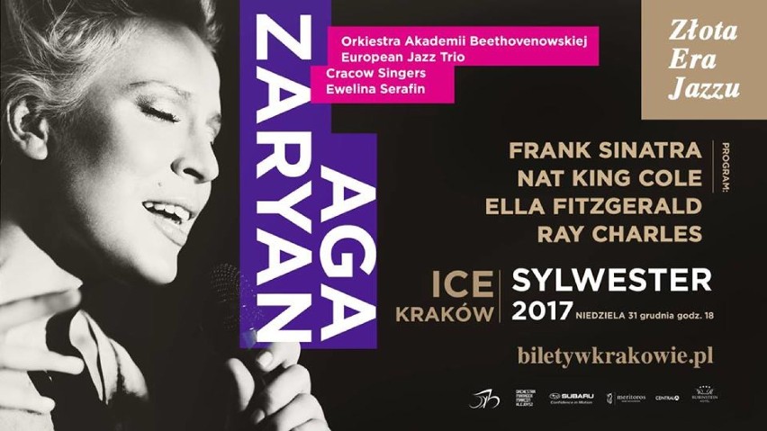 ICE Kraków Congress Centre
Marii Konopnickiej 17

Orkiestra...