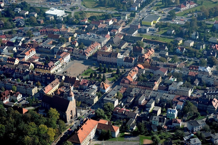 Ile miasto zarabia? Według uchwały budżetowej po zmianach z...