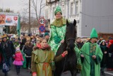 V Bydgoski Orszak Trzech Króli przeszedł ulicami miasta [zdjęcia, wideo] 