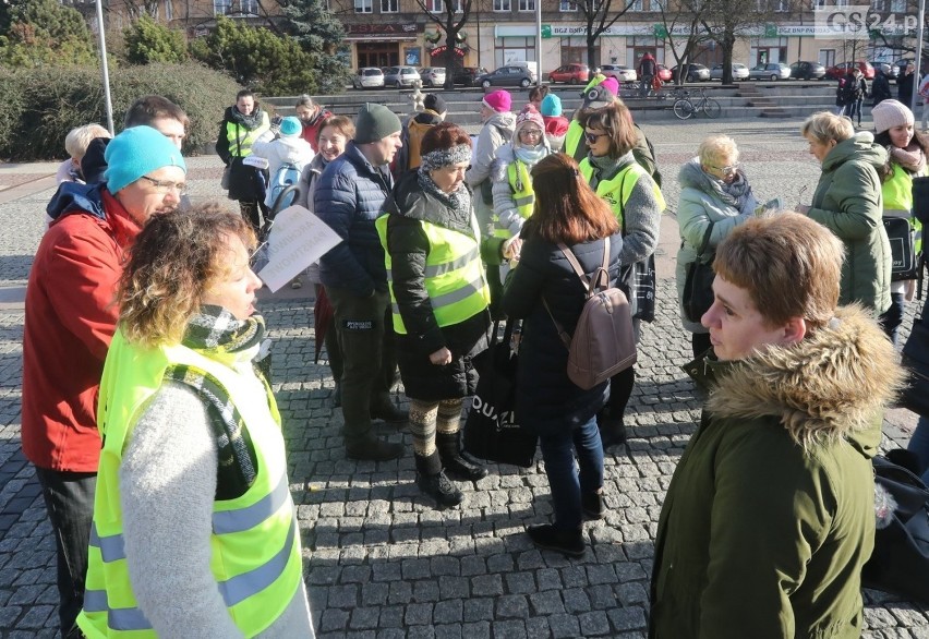 VII Międzynarodowy Dzień Przewodnika Turystycznego w...