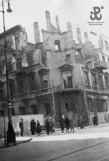 Fotografie pilota Luftwaffe trafiły do Fototeki Muzeum Powstania Warszawskiego [ZDJĘCIA]