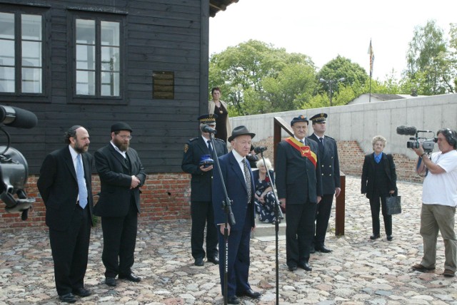 Jerzy Kropiwnicki będzie gościem tegorocznych uroczystości.