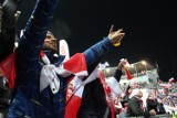 Puchar Świata w Wiśle: Polska w świetnym stylu wygrywa konkurs drużynowy [ZDJĘCIA KIBICÓW]