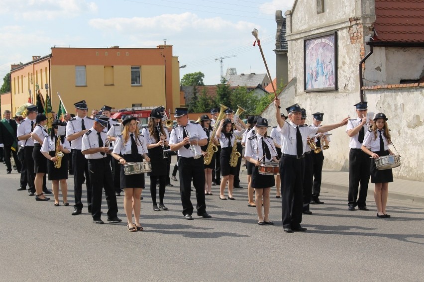 Trzęsów górą na turnieju wsi (Foto)