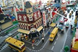 Muzeum Regionalne w Jarocinie zaprasza na wyjątkową wystawę, która jest unikalnym zbiorem modeli z klocków LEGO®